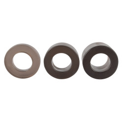 You2Toys Lot de 3 Ballstretchers Stretching Kit Gris